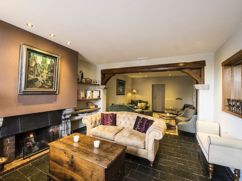 Hotel Photo 7