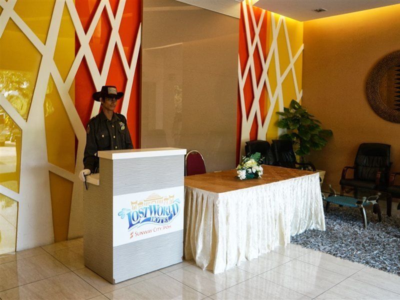 Hotel Photo 14