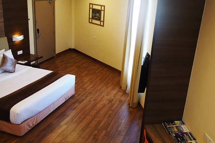 Hotel Photo 15
