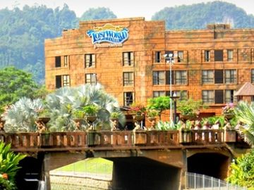 Hotel Photo 24