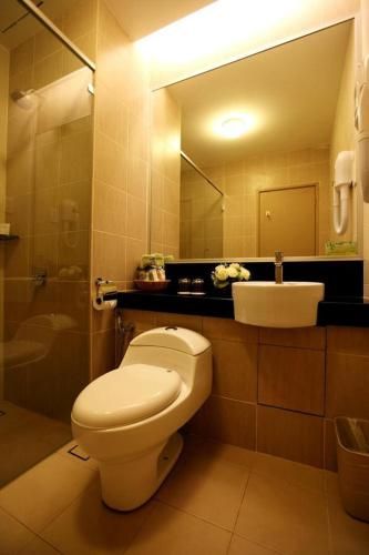 Hotel Photo 10