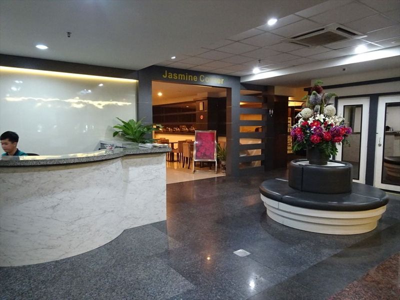 Hotel Photo 17