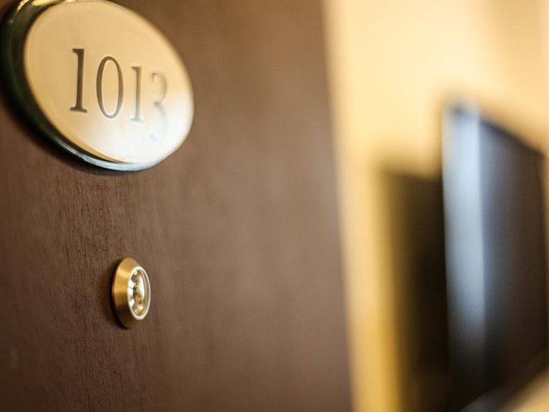Hotel Photo 18