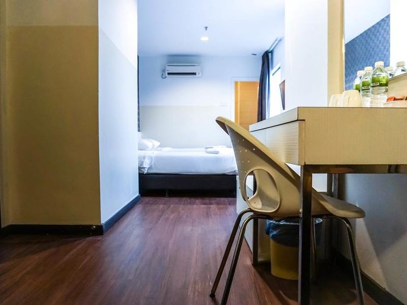 Hotel Photo 19