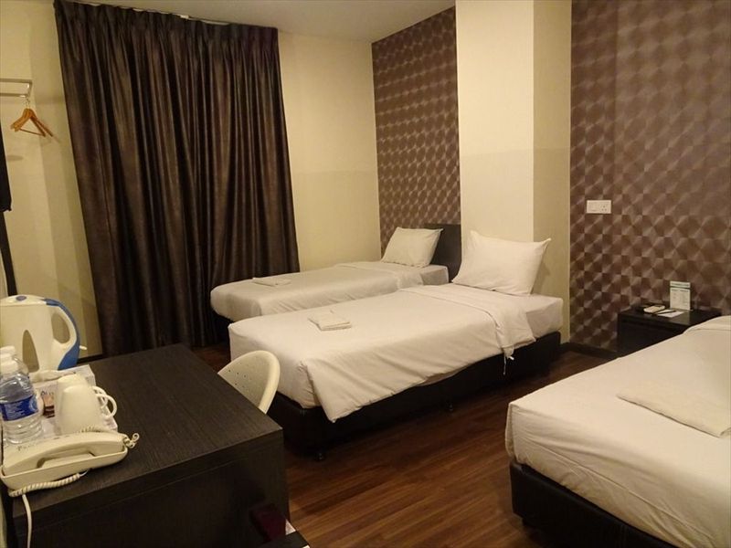 Hotel Photo 3