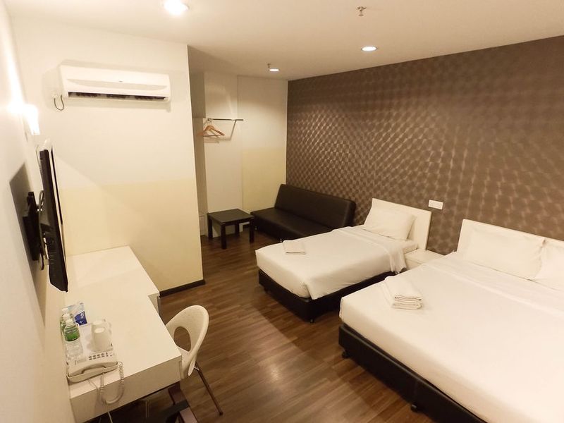 Hotel Photo 10