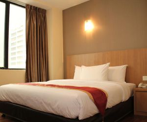 Baguss City Hotel Sdn Bhd Johor Malaysia