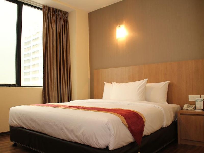 Hotel Photo 1
