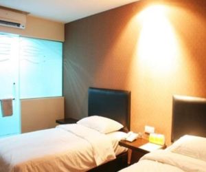 MIICO Hotel @ Mount Austin Ulu Tiram Malaysia