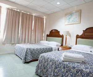 Golden Court Hotel - Pelangi Johor Malaysia