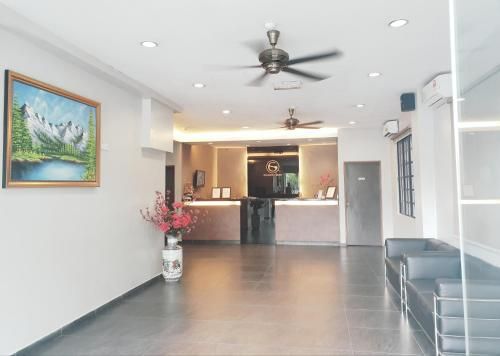 Hotel Photo 16