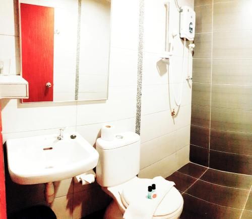 Hotel Photo 9