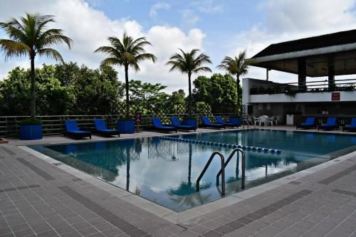 Hotel Photo 21
