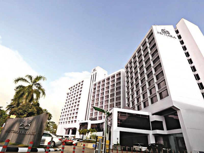 Hotel Photo 23