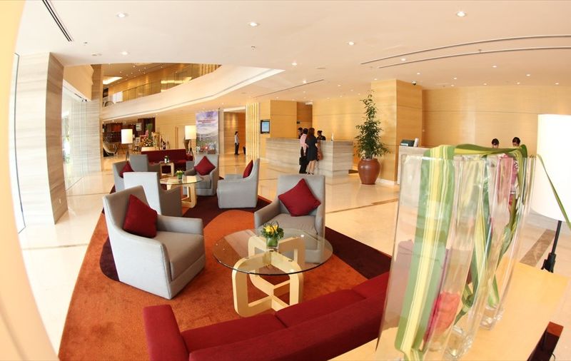 Hotel Photo 7