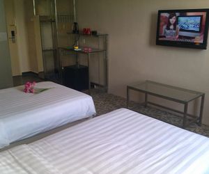 Nouvelle Hotel Johor Taman Seri Kulai Malaysia