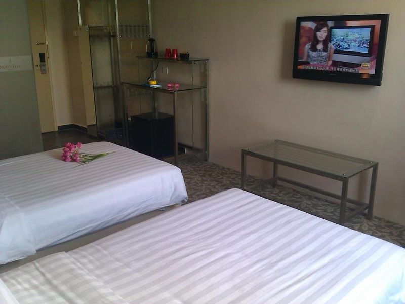 Hotel Photo 1