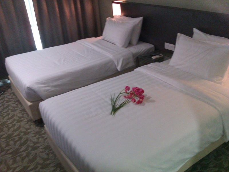 Hotel Photo 2