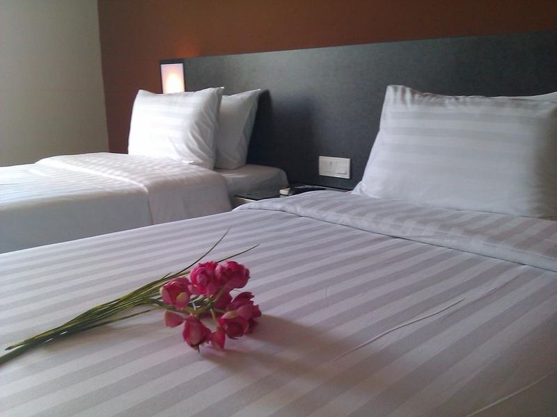 Hotel Photo 3