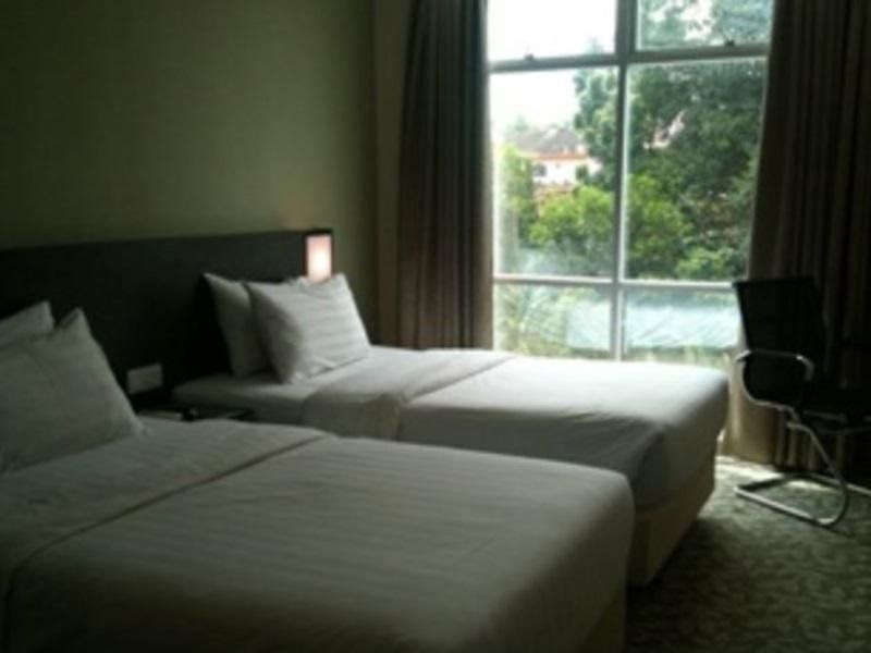 Hotel Photo 7