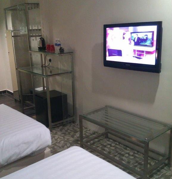 Hotel Photo 8