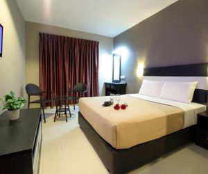 Oriental City Inn Skudai Malaysia