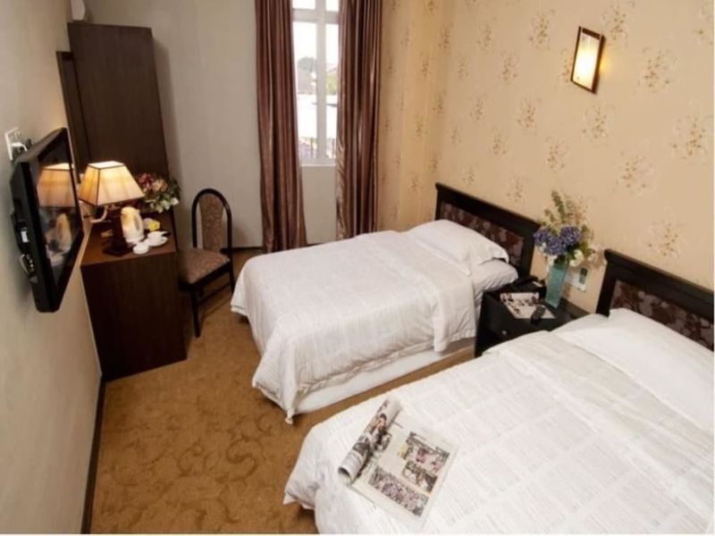 Hotel Photo 4