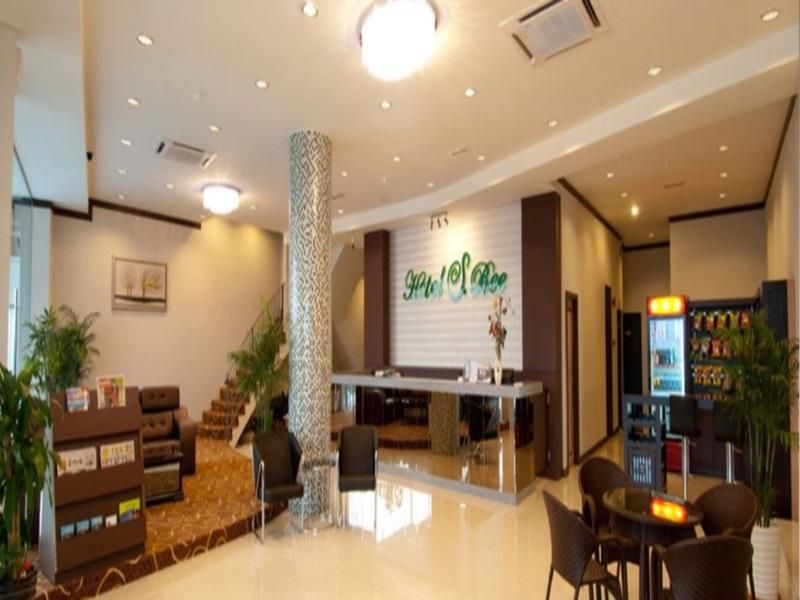 Hotel Photo 10