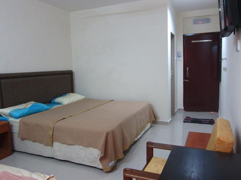 Hotel Photo 11