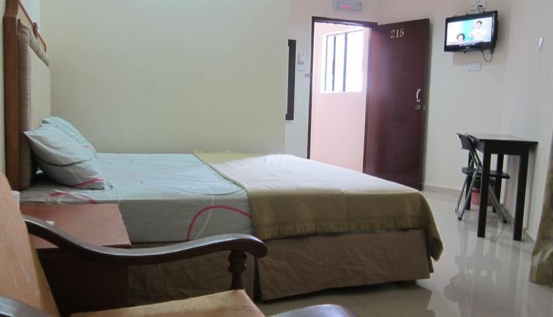Hotel Photo 12