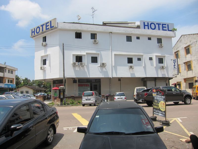 Hotel Photo 22