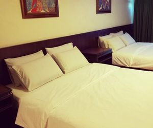 Sri Hoover Hotel Taman Seri Kulai Malaysia
