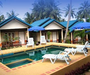 Aurora Hill Resort Bang Rak Beach Thailand