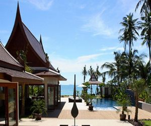 Baan Chom Tawan Villa Taling Ngam Beach Thailand