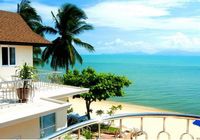 Отзывы Baan Fah Resort, 3 звезды