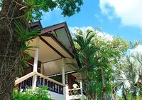 Отзывы Baan Rom Mai Resort, 2 звезды