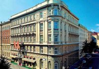 Отзывы Hotel Bellevue Wien, 4 звезды