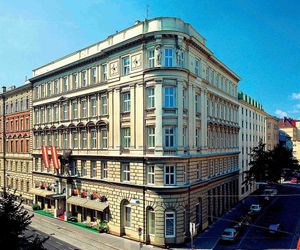 Hotel Bellevue Wien Vienna Austria