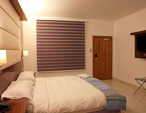The Hub Hotel Freetown Sierra Leone