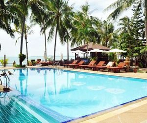 Coco Palm Beach Resort Mae Nam Thailand