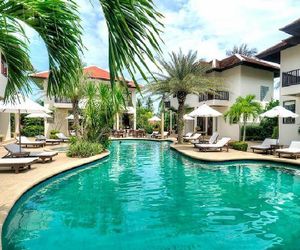 Dreams Villa Resort Bophut Thailand