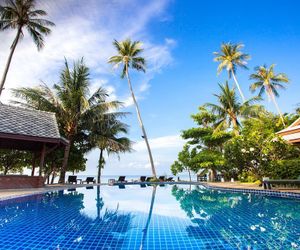 Grand Manita Beach Resort Lamai Beach Thailand