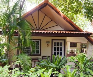 Harrys Bungalows & Restaurant Mae Nam Thailand