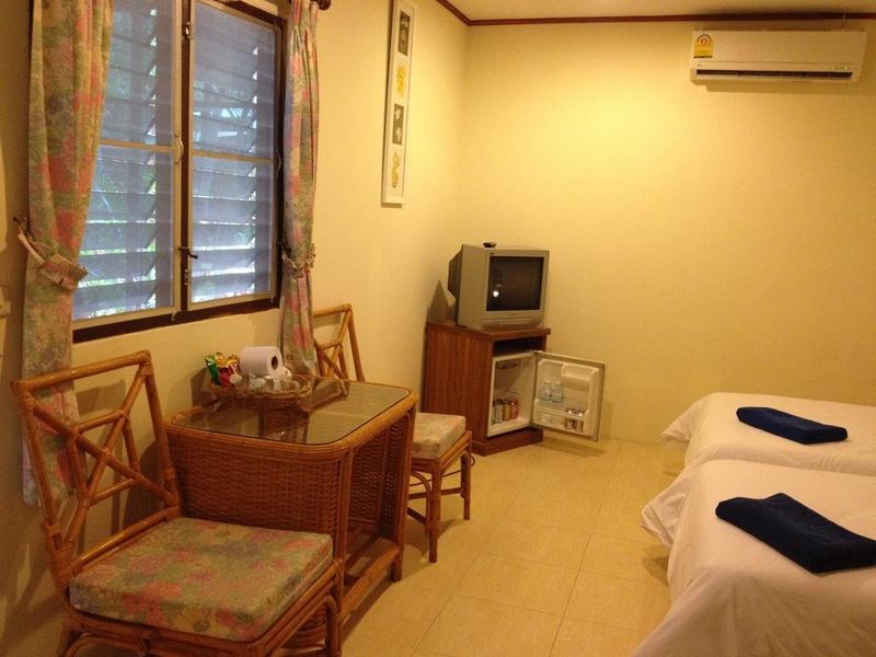 Hotel Photo 7