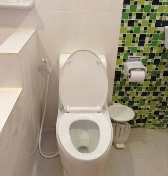 Hotel Photo 8