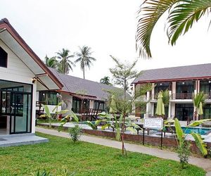 Hathai Villa Lamai Beach Thailand