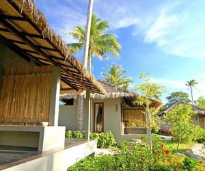 Hutcha Resort Mae Nam Thailand