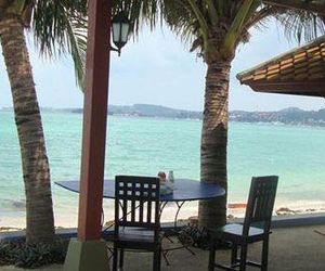 Kluay Mai Bungalow Beach Bang Rak Beach Thailand