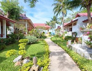 Hacienda Beach Mae Nam Thailand