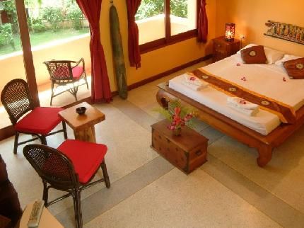 Hotel Photo 12
